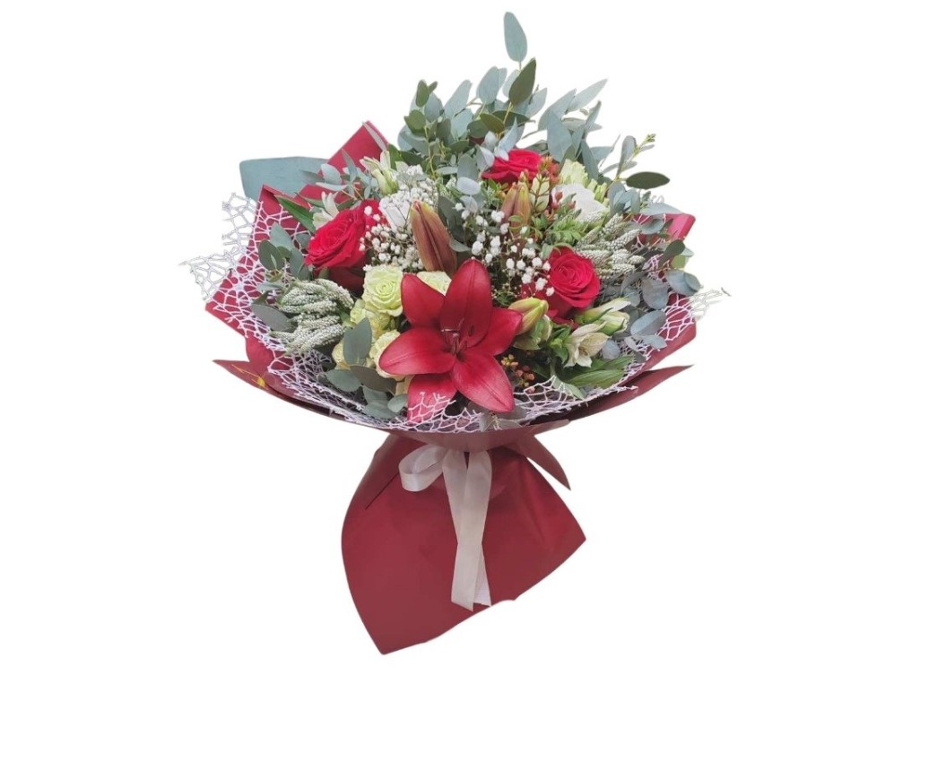 Cvećara Beograd - Lilies