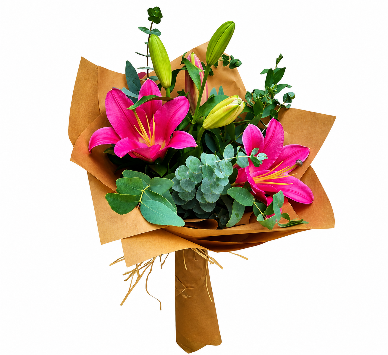 Cvećara Beograd - Lilies