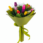 Cvećara Beograd - Lilies