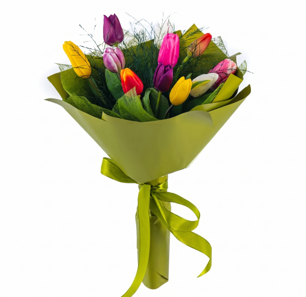 Cvećara Beograd - Lilies