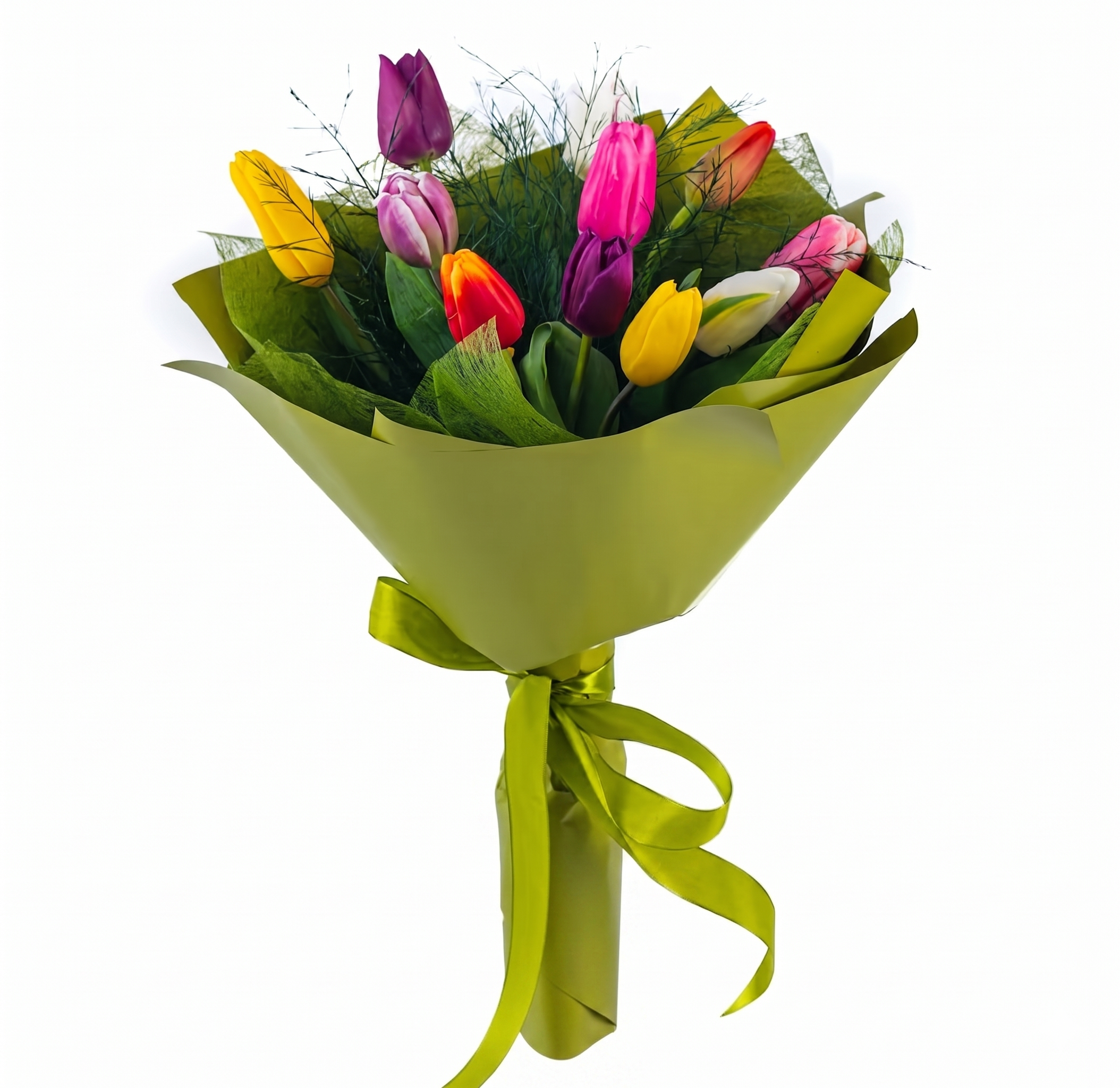 Cvećara Beograd - Lilies