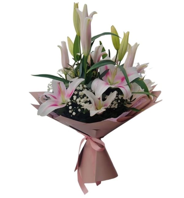 Cvećara Beograd - Lilies