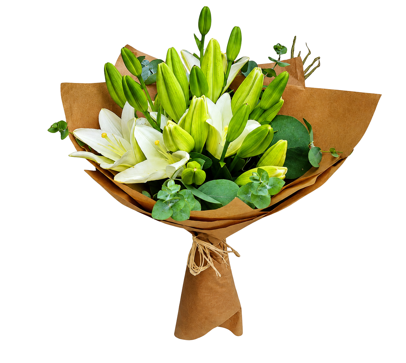 Cvećara Beograd - Lilies