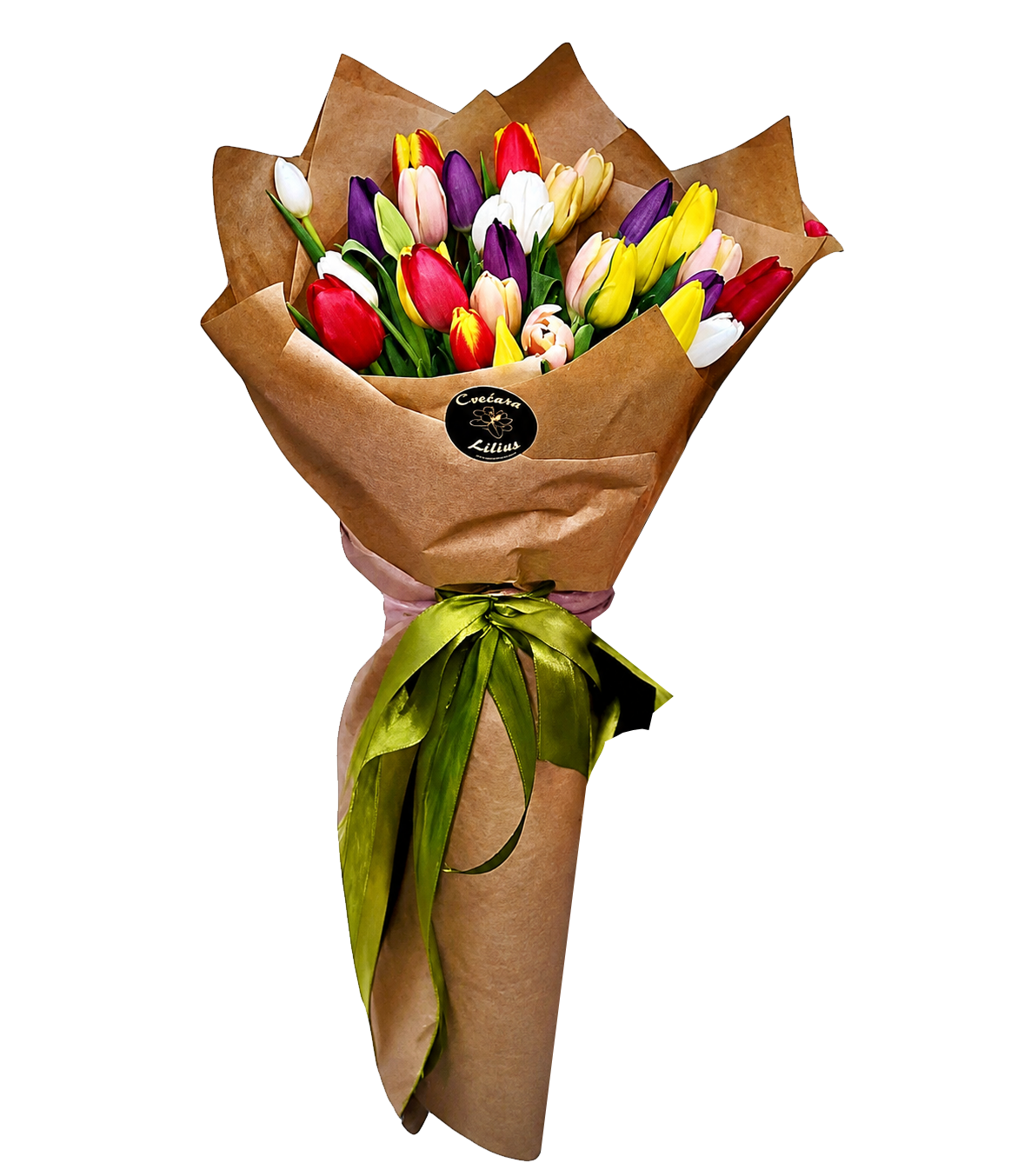 Cvećara Beograd - Lilies
