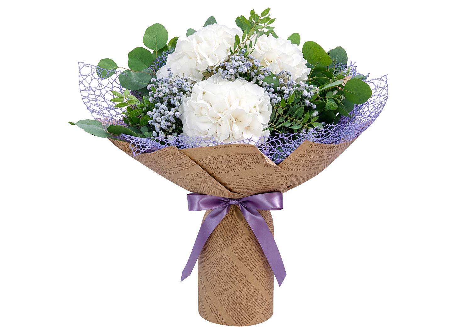 Cvećara Beograd - Lilies