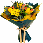 Cvećara Beograd - Lilies