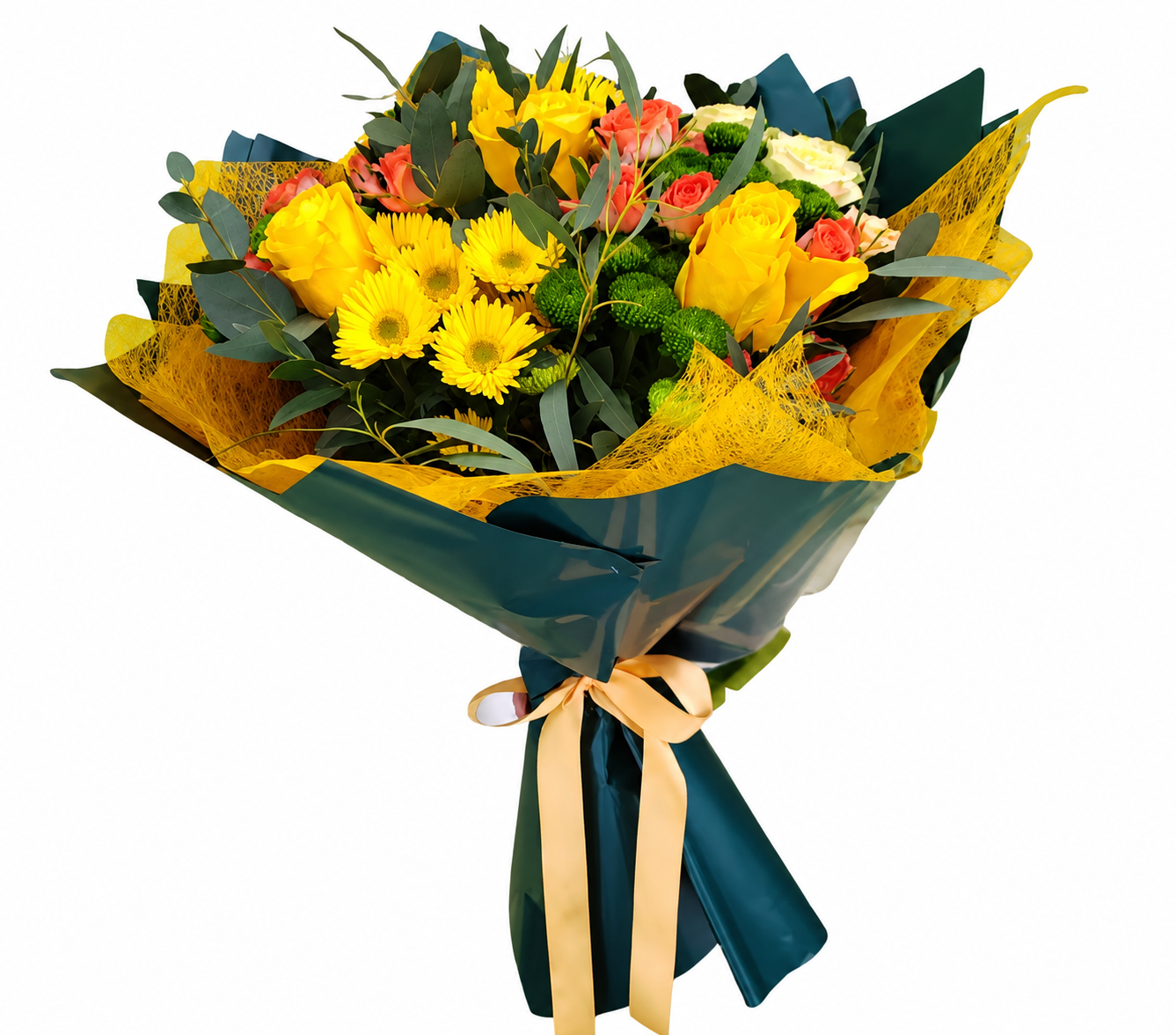Cvećara Beograd - Lilies