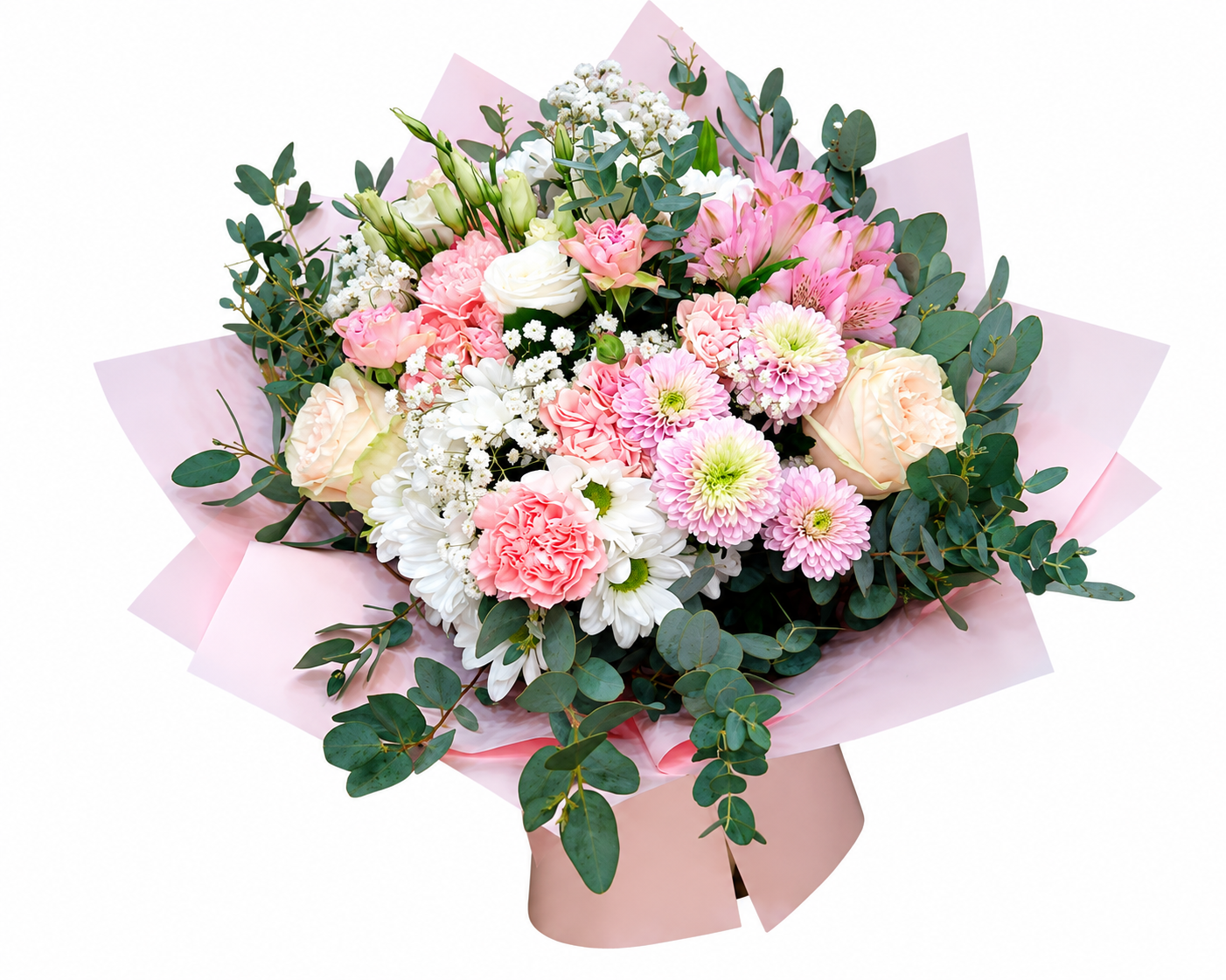 Cvećara Beograd - Lilies