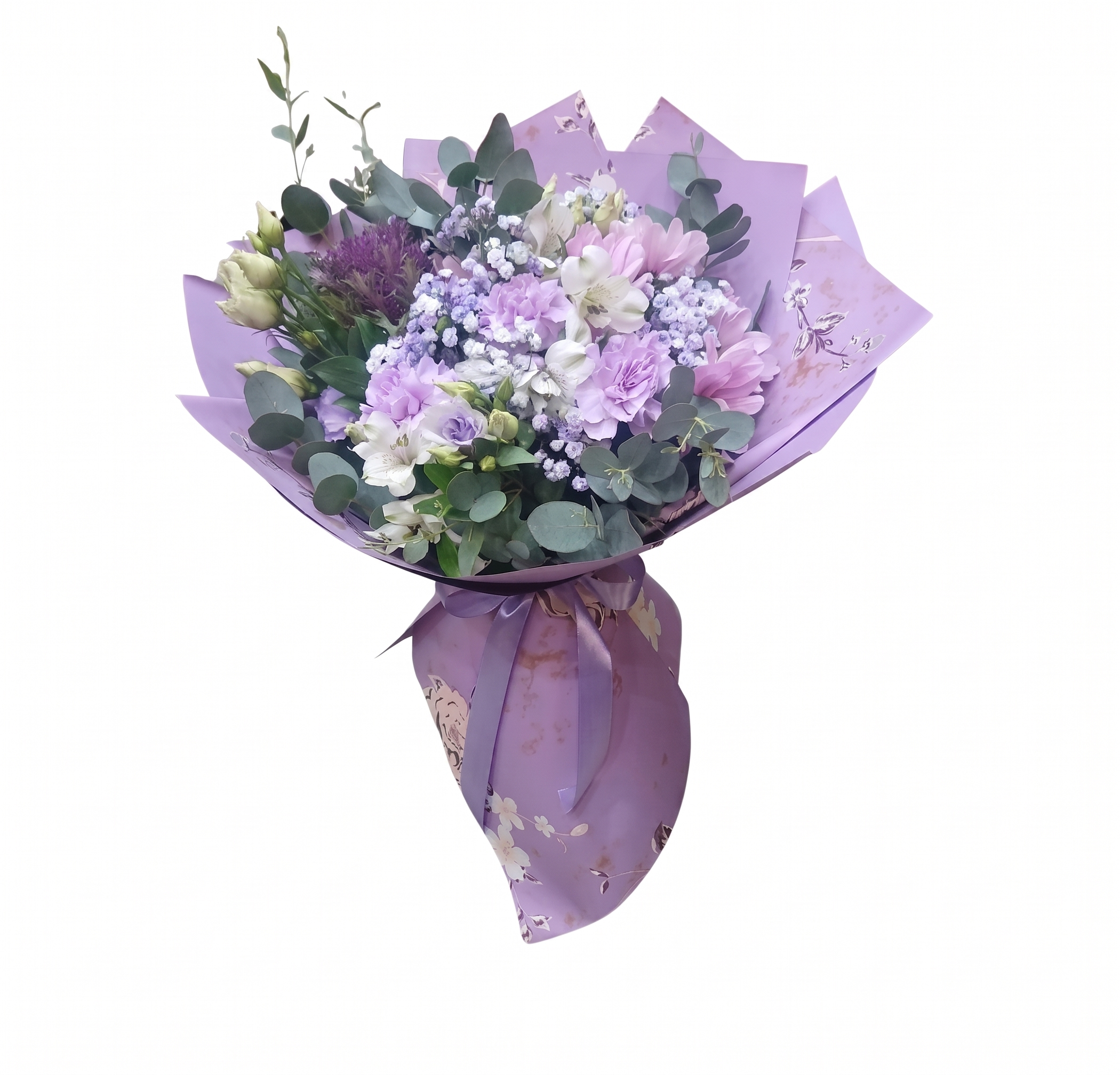 Cvećara Beograd - Lilies